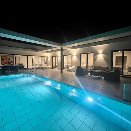 Montgo Villa Javea Exterior photo